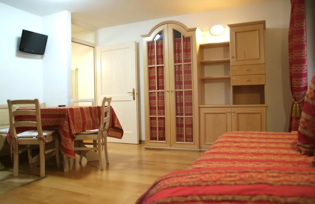 Hotel Erika-1