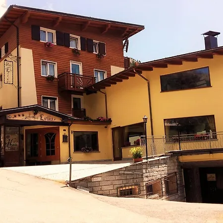 Hotel Erika-2