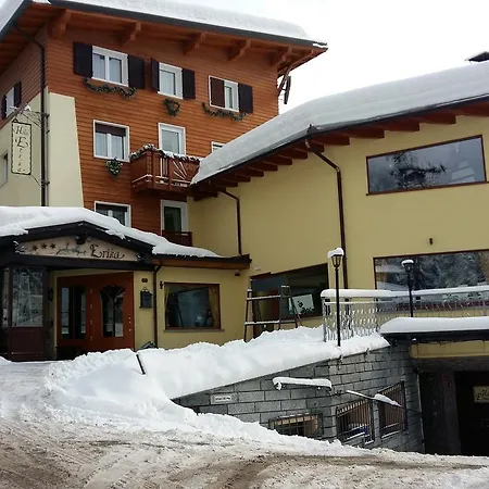 Hotel Erika-3